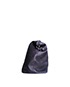 Albert Holdall, side view